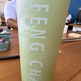 Matcha Breeze