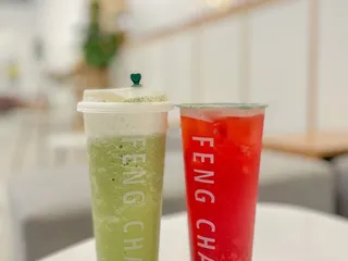 Feng Cha