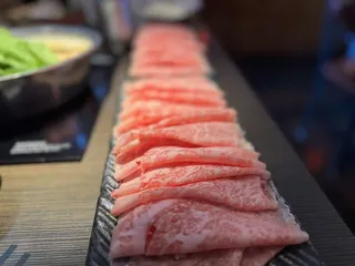 One Pot Shabu Shabu - Cupertino