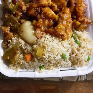 Looks good but it was ok average