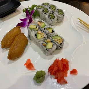Sushi Regular