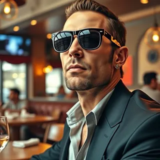 Dane B.