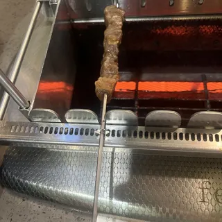 Beef Kebab (5)