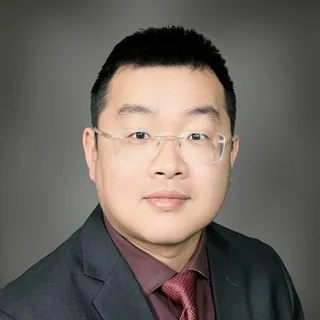 Xinpeng D.