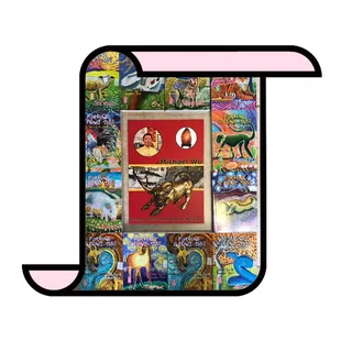 2021 zodiac and Feng shui.