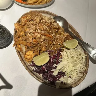 Pad Thai