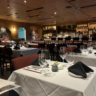 Dining room (Nov 2024)