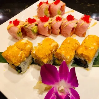 Feng Shui Maki