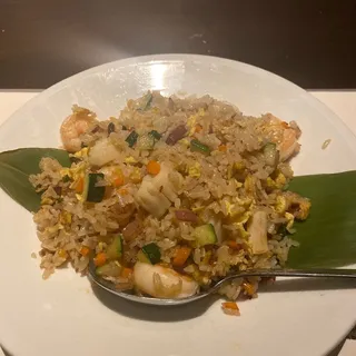 FRIED RICE