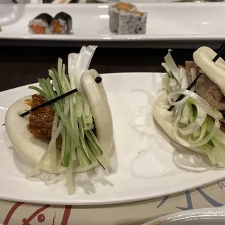 Duck Bao