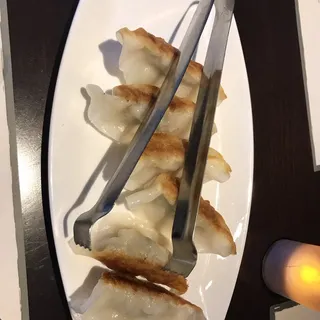 Gyoza