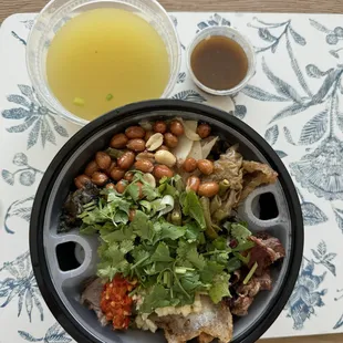 Deluxe Guilin Noodle