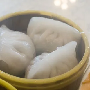 Chao zhou style dumpling