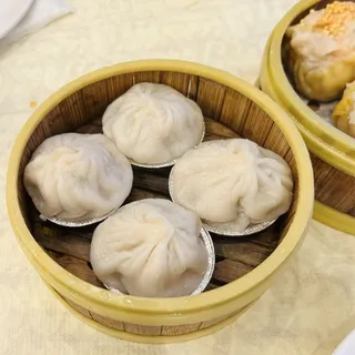 Shanghai Dumpling