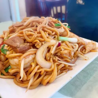 House Special Chow Mein