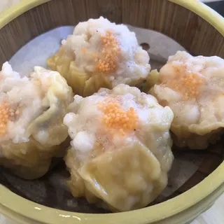 Shrimp & Pork Dumpling