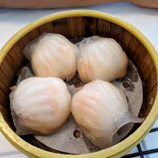 Shrimp Dumpling