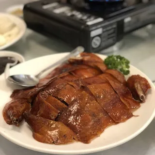 Peking Duck
