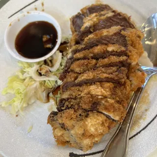 Crispy Beef Stew