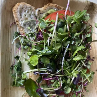 food, bagels