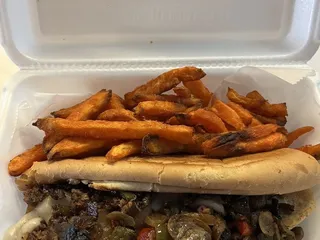 Juicy Vegan