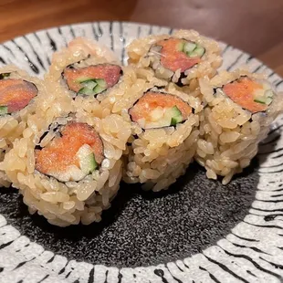 Spicy Tuna Roll