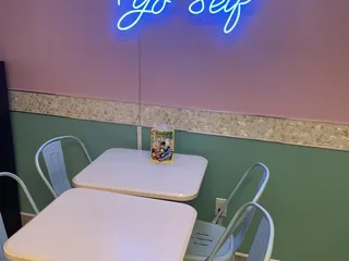 Isla’s Ice Cream