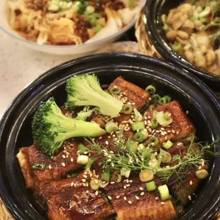 bbq ribs, food, ribs