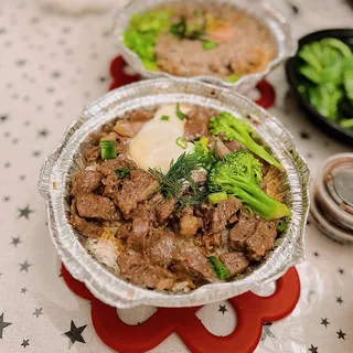 Tender Nest Beef