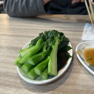 Oyster Sauce Mustard