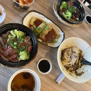 Passion Fruit Fishing