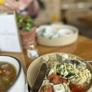 soups and chowder, food, chowder, soup