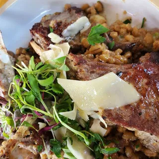 Strawberry Ginger Lemonade