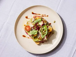 Zesty Olives- Laguna Niguel