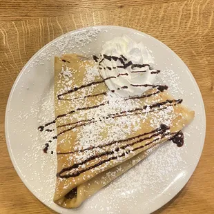 Fenton Cafe