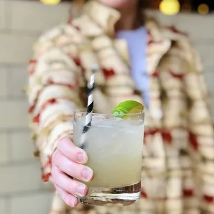 Draft Marg