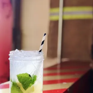 State Fair Lemonade