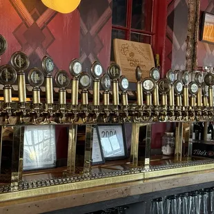 Taps