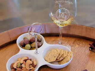 David Girard Vineyards