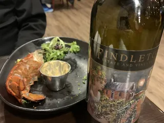 Findleton Estate & Winery