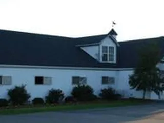 Scott Sarkozi Training Center