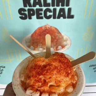 Kalihi Special