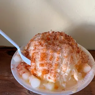 Fenua shave Ice Shop
