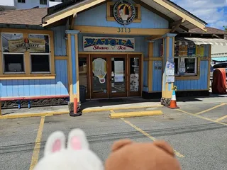 Waiola Shave Ice