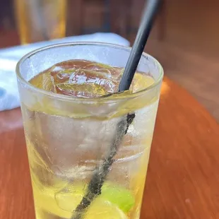 Red Bull &amp; Vodka