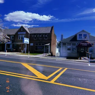Location