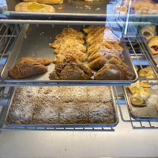 Fenwick Bakery Maryland