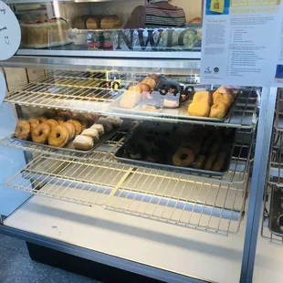 Donuts