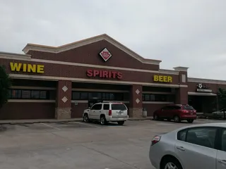 North Oaks Wine & Spirits
