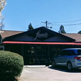 Fenwick&apos;s Restaurant